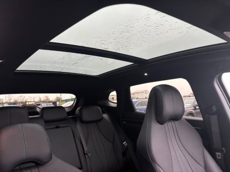 2025 BYD Seal U DM-i Comfort 26.6kWh *125km EV Range* €42,995 thumbnail