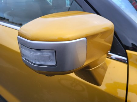 2026 KGM Musso All new 2026 Musso Ev @ Carland KGM €46,500 thumbnail