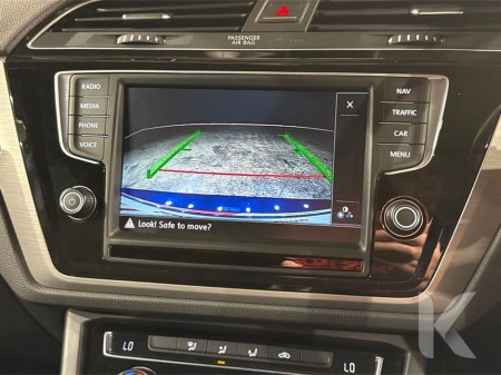 2017 Volkswagen Touran - thumbnail 21