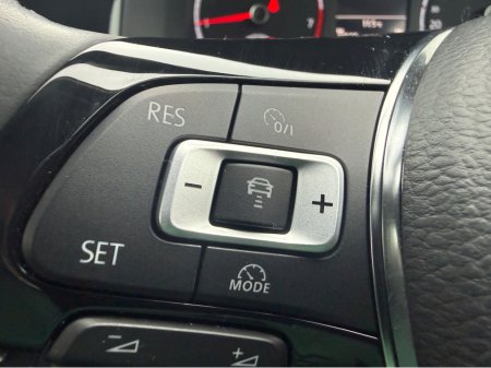 2018 Volkswagen Polo POLO COMFORTLINE 1.0 AUTOMATIC €15,950 thumbnail