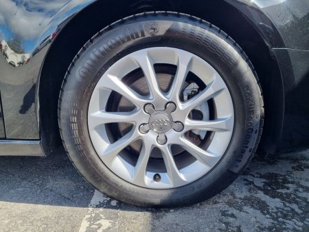 2014 Audi A3 1.4 AUTO PETROL / SE / LOW MILEAGE / TAX €200 (142 DECEMBER REG) 142G4234 REF: JPN1149 €13,950 thumbnail