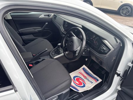 2019 Volkswagen Polo - thumbnail 4