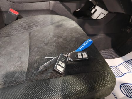 2017 Honda Shuttle - thumbnail 10