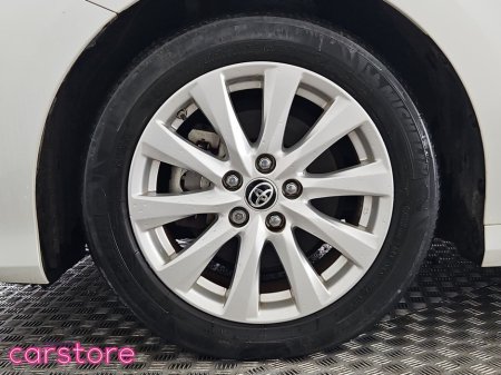 2019 Toyota Camry - thumbnail 14