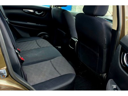 2015 Nissan Qashqai - photo 6