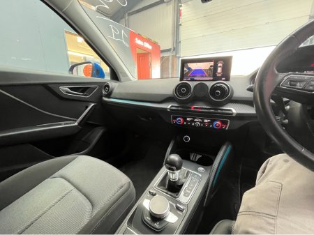 2019 Audi Q2 €20950 2019 AUDI Q2 30TFSI SPORT 1.0 AUTOMATIC / CRUISE CONTROL / REVERSE CAMERA / HEATED SEATS / APPLE CARPLAY €20,950 thumbnail