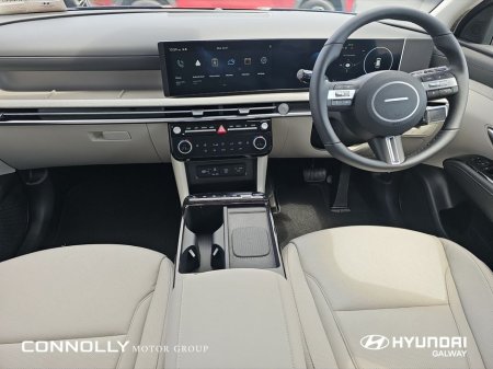 2026 Hyundai Tucson 1.6 PHEV Platinum * ORDER NOW FOR 261 *