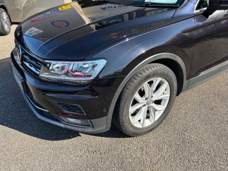 2020 Volkswagen Tiguan - thumbnail 7