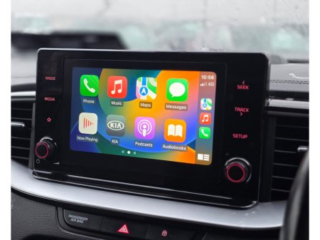 2021 Kia Ceed - thumbnail 12