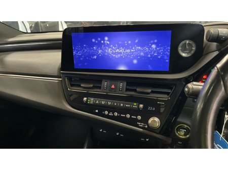 2023 Lexus ES 300 H - thumbnail 6