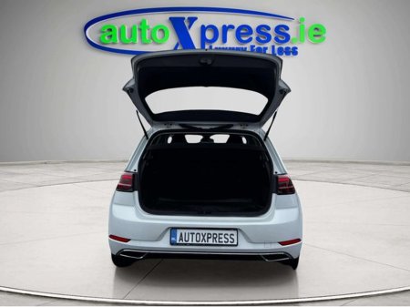 2019 Volkswagen Golf - thumbnail 13