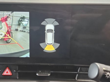 2023 Kia Sportage - thumbnail 18