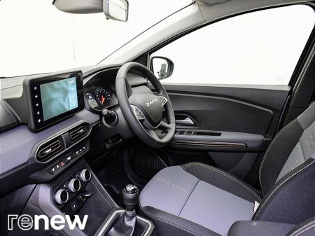 2024 Dacia Jogger - thumbnail 5