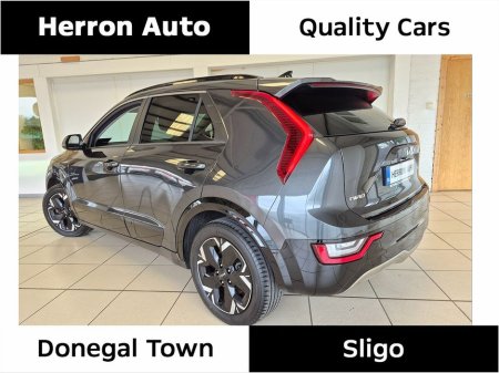 2023 Kia Niro - thumbnail 3