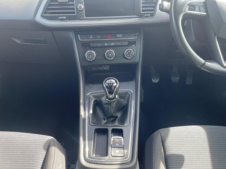 2019 SEAT Leon - thumbnail 11