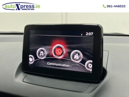 2019 Mazda Demio - thumbnail 27