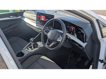 2025 Volkswagen Golf - thumbnail 19