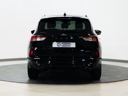 2022 Ford Kuga - thumbnail 4