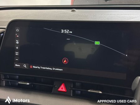 2023 Kia Sportage K3 Mhev MY23 5DR €32,800 thumbnail