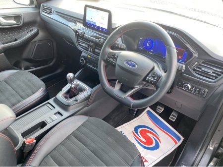 2021 Ford Kuga 1.5 TDCI ST Line X..Camera €25,950 thumbnail