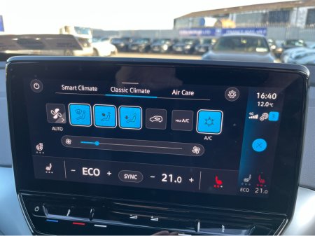 2022 Volkswagen ID.4 - thumbnail 18