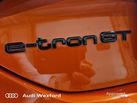 2023 Audi e-tron E-tron GT Quattro*Exclusive Colour* €56,575 thumbnail