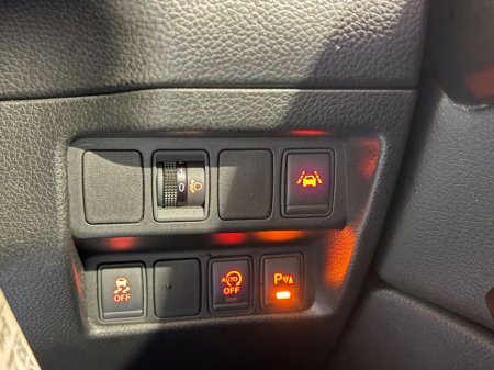 2016 Nissan Qashqai - thumbnail 7