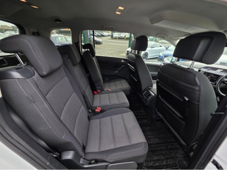 2017 Volkswagen Touran - thumbnail 6