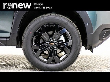 2024 Dacia Duster - thumbnail 9