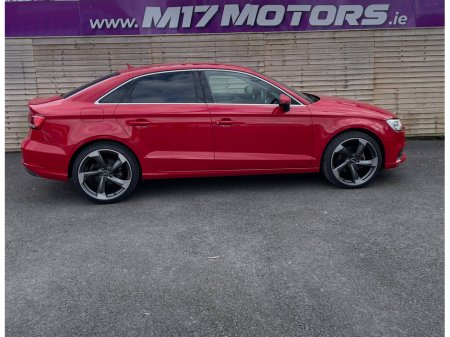 2019 Audi A3 - photo 2