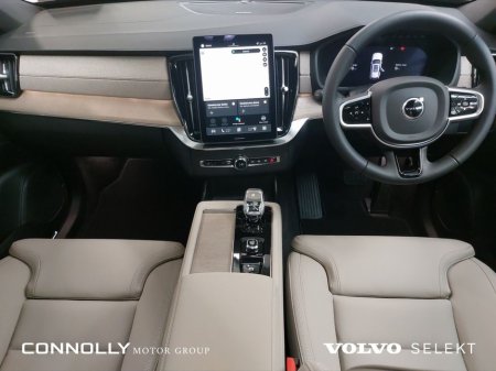 2026 Volvo XC90 Xc90 + T8 Phev Awd Auto