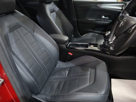 2023 Opel Mokka - thumbnail 25