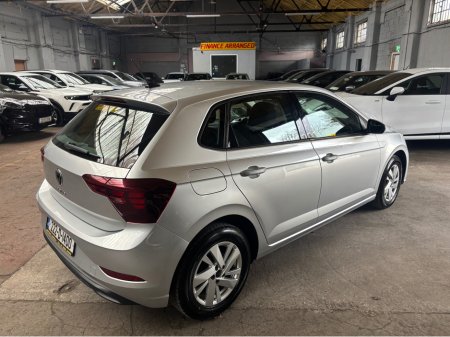 2022 Volkswagen Polo - thumbnail 7