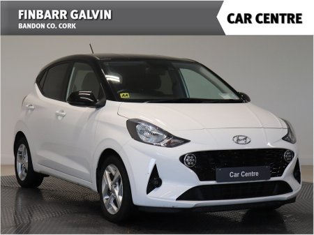 2023 Hyundai i10 i10 Deluxe Plus