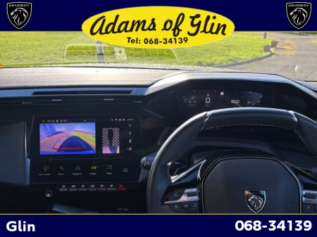 2023 Peugeot 308 SW GT 1.5 HDI 130 AUTO 4DR €28,950 thumbnail