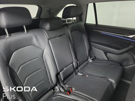 2024 Skoda Kodiaq - thumbnail 25