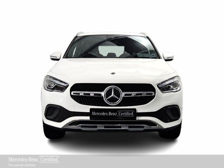 2022 Mercedes-Benz GLA Class *RESERVED*200D Progressive - Low Mileage €40,950 thumbnail