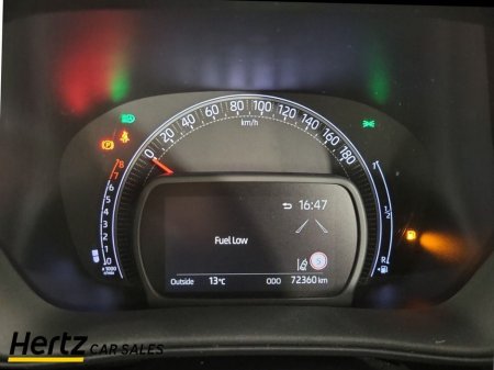 2023 Toyota Aygo X - thumbnail 15