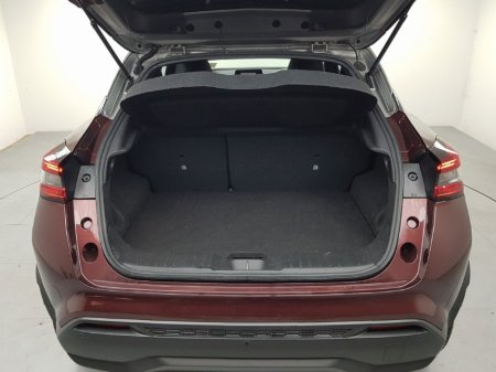 2024 Nissan Juke - thumbnail 16