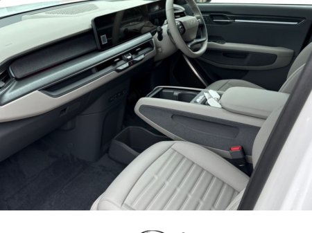 2026 Kia EV9 EV9 EARTH MODEL, *0% FINAINCE* Leather Upholstery, Panoramic Sunroof, 3 year AA membership, 7 year warranty, Bluetooth, Lane Departure Warning, Reve €80,700 thumbnail