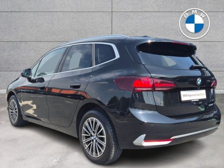 2022 BMW 2 Series Active Tourer 218d Luxury Active Tourer €37,950