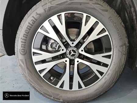 2026 Mercedes-Benz GLA Class - photo 5