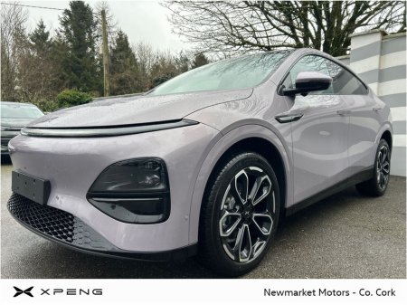 2026 Xpeng G6 - thumbnail 17