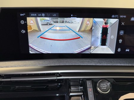 2026 Peugeot 5008 - thumbnail 16