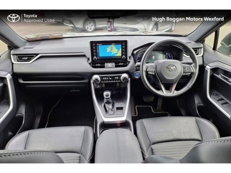 2022 Toyota Rav4 - thumbnail 8