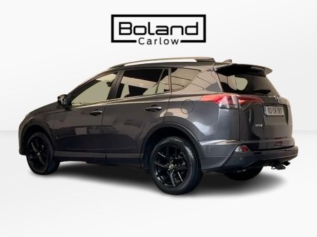 2018 Toyota Rav4 - thumbnail 3