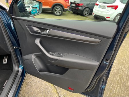 2019 Skoda Karoq - thumbnail 12