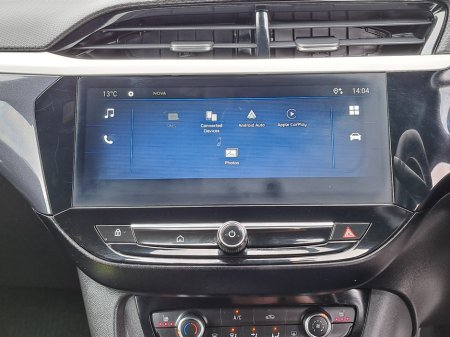 2024 Opel Corsa - thumbnail 27