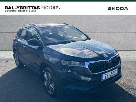 2023 Skoda Karoq - thumbnail 1