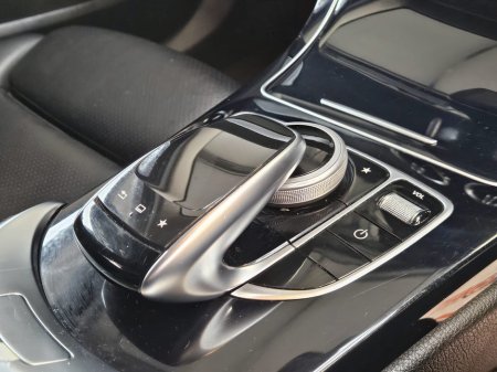 2016 Mercedes-Benz C Class - thumbnail 16